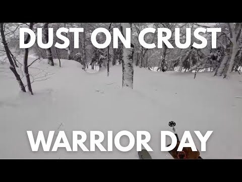 A Run At Stowe - Lord Woods, Christie Glades, Gulch Glades