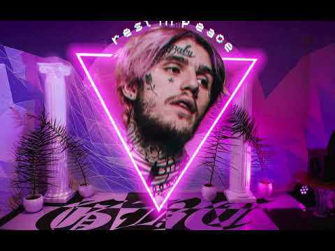 Lil Peep - Drugz Lyrics! | LitVibez