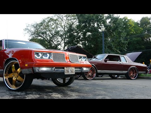 Veltboy314 - Box Chevy Fest Car Show (All Box Chevy Video) - Joliet, IL
