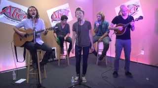 Churchill - The War Within - Alice Lounge June 29th