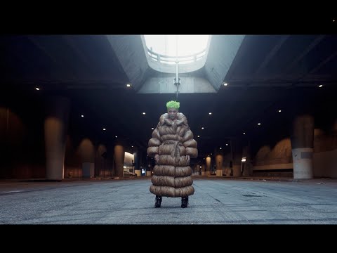 MINAMI - CHASE (Official Music Video)