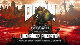 Download lagu DOOM: The Dark Ages - Unchained Predator (Extended   Best parts) PANDORA REMIX [REMASTERED] mp3