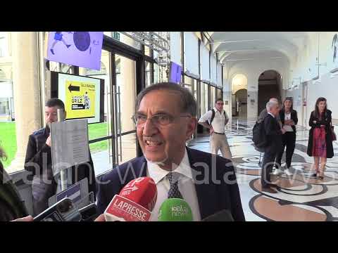 Rai, La Russa: "I'm sorry Fazio is leaving, I think it's his choice."