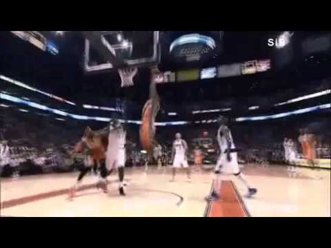 NBA 2012 Season-Mix "Burn It Down" HD