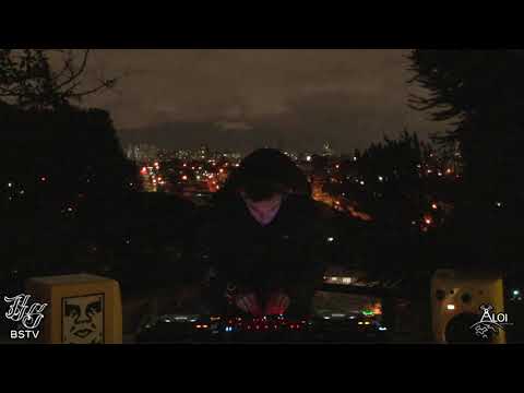 Ufoz @ BSTV Show Case Curitiba PR - 2ed