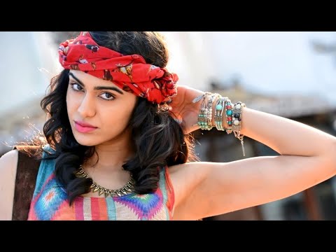 Adah Sharma Superhit Hindi Movie| हार्ट अटैक (HD) |Nithiin, Brahmanandam |अदाह शर्मा की जबरदस्त मूवी