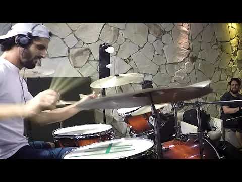 Solo in Giant steps (John Coltrane) By N'norassái