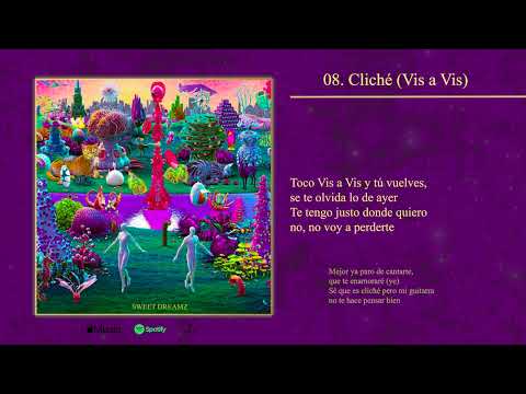 08. D.Valentino - Cliché (Vis a Vis)