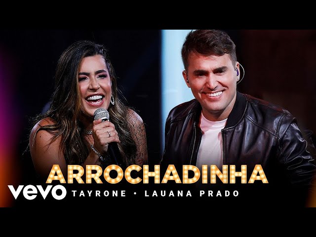 Download Tayrone, Lauana Prado – Arrochadinha