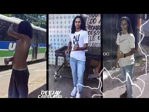 A TROPA DO CHAPA E O SONHO DELAS, ELAS VEM DA PEDREIRA ( DJ NEM, KADINHO CHP , DANIEL CHP )