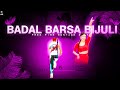 Badal Barsa Bijuli Beat Sync | free fire beat SYNC montage | ROONEY GAMING YT
