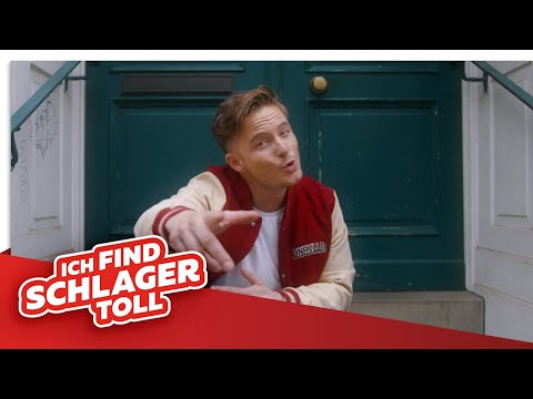 Tim Peters - So wie Du (Offizielles Musikvideo)