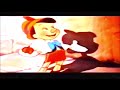 Disney S Pinocchio 1940 1993 Vhs Trailer