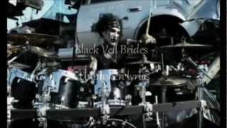 Black Veil Brides - Unbroken Music Video with lyrics