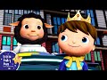 Baa Baa Black Sheep Lullaby Little Baby Bum Nursery Rhymes For Kids Baby Song 123