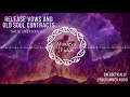 Releasing Vows and Old Soul Contracts That No Longer Serve You / Maitreya Reiki™