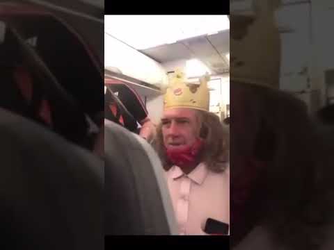 Kick That Nigger Bitch Off The Plane