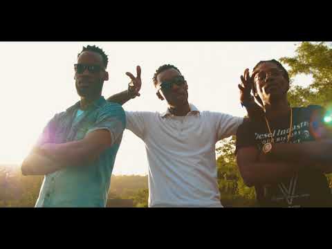 Dj Scary x Makadem x Mickael x SaMx - Reverse Riddim Medley