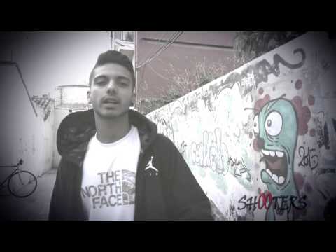 #SHOOTERS vol.5 | PKOB |