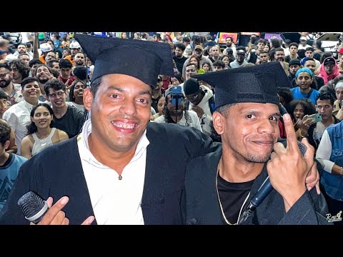 BROSS🆚YERO - FINAL [RAP WITHOUT PROFANITY FT NOCTURNEANDO TEMP 2025]