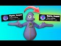 Can I Go Viral Making Brainrot In YEEPS 2 0