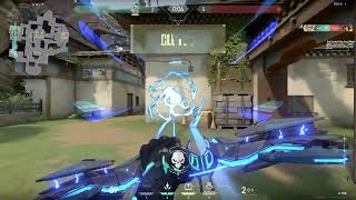 Valorant Highlight#1