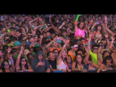 Felguk ft. Sporty-O - 2nite (EDC Los Angeles 2010)