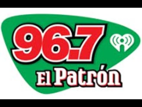 96.7 The Christmas Channel Becomes El Patron 96.7 WBZW Union City Atlanta