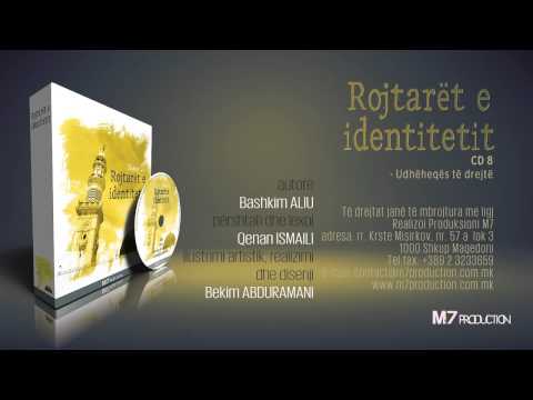 Rojtarët e identitetit  ( CD 8 - Udhëheqës të drejtë )