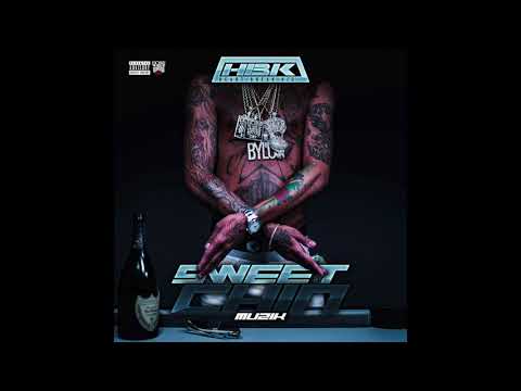 HBK - Pull Mercedes Up (Feat. Payroll Giovanni)