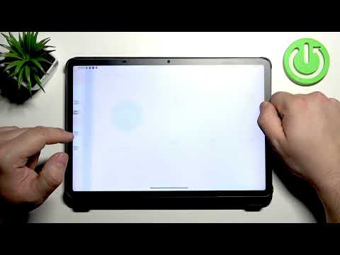 TCL NXTpaper 11 Plus – How to Turn On Power Saving Mode