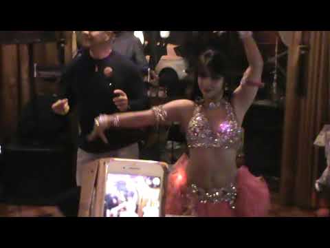 Ariel Khalih C Tony Mouzayek - El Maktube !!!!!!!