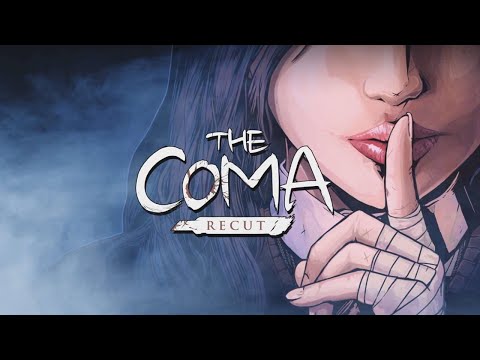 прохождение игры The Coma Recut №1-КОШМАРЫ