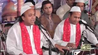 Sher Ali &amp; Mehr Ali Qawwal  | Naat | Aa Vi Ja Wallail Zulfan Waleya