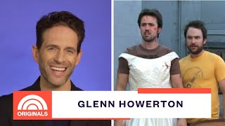 'It's Always Sunny In Philadelphia' Actor Glenn Howerton Talks His Favorite Episodes video