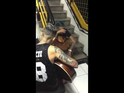 MC Kevin - 30 minutos Acústico Part. Léo da Baixada