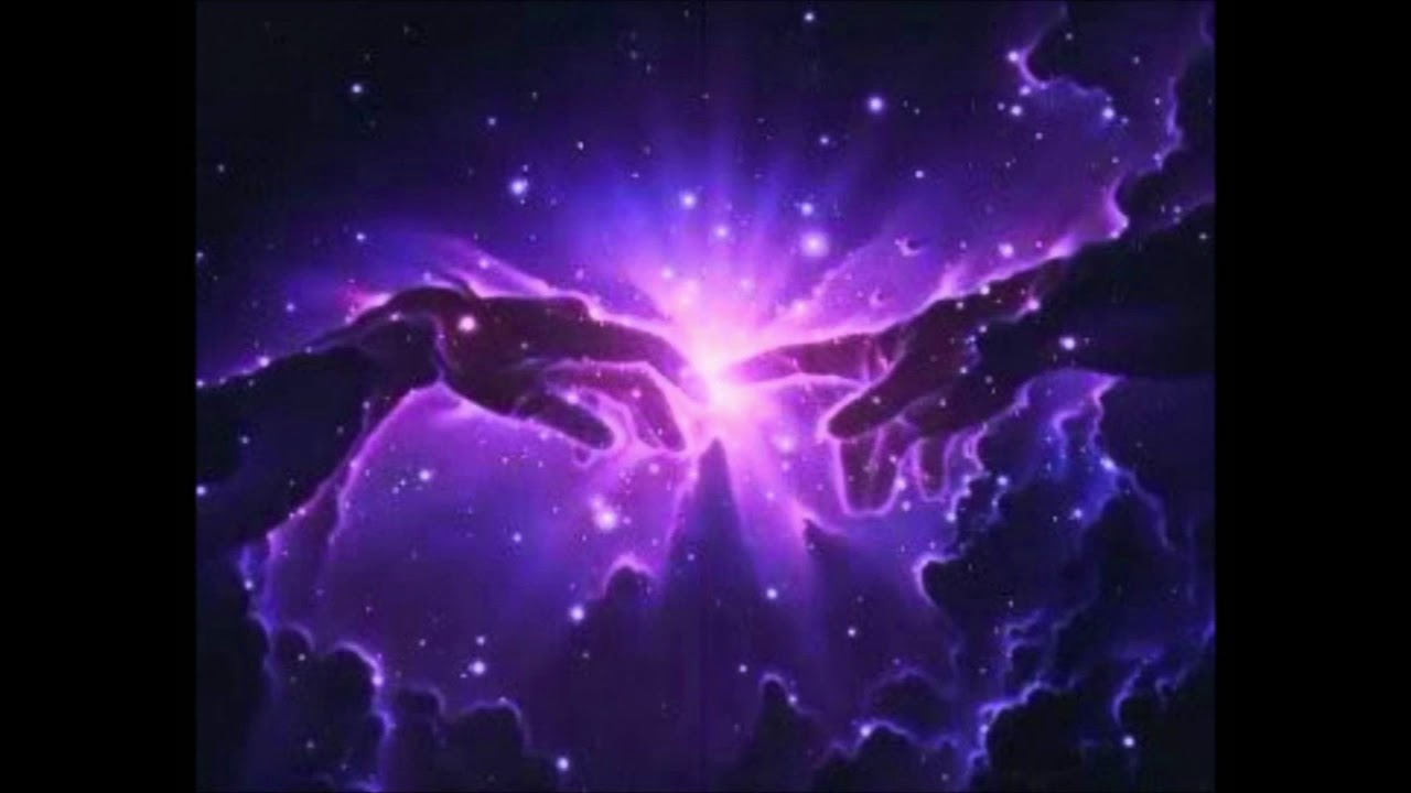 Connessione con gli Spiriti guida