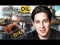 How Anyone Can Print Oil Money By Brokering Deals