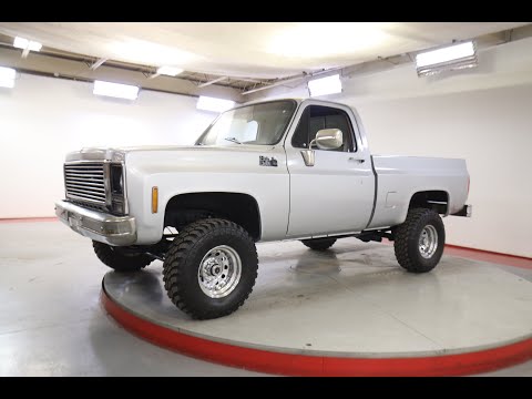 1979 GMC 1500 (CC-2031697) for sale in Denver , Colorado