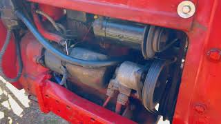 جرار بعجلات Volvo | صورة 4 - Agroline