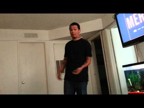 Charles Lopez 520 Freestyle