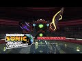 Sonic Unleashed Reimagined Egg Dragoon Hard Mode Boss