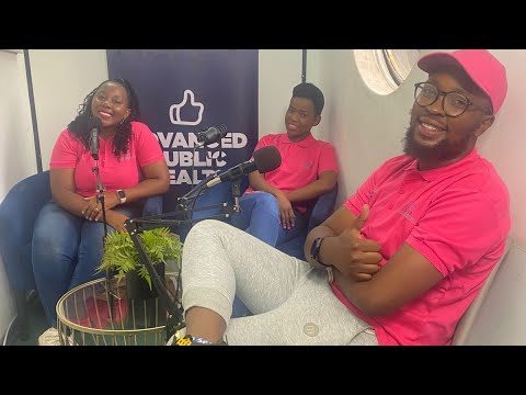 Health Shenanigans Episode 1 - Breast Cancer Awareness