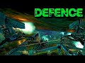Solo Defending My OP Rathole Against 3 Separate Tribes! - Ark: Survival Evolved PVP