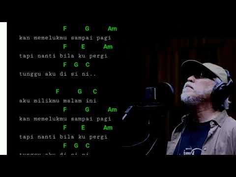 Aku Milikmu - Iwan Fals