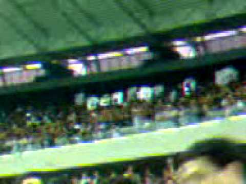 Ceará 0x1 ASA - Semi da Copa do Nordeste.