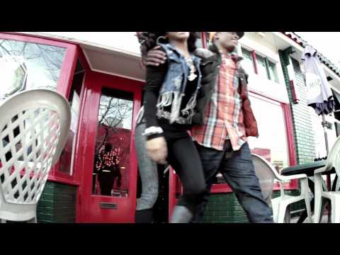 Jawan Harris - Girlfriend (Part 1)