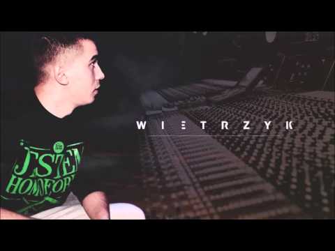 Wietrzyk - Zgadnij prod.Brak Oczu