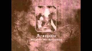 Armagedda - Unholy Sacrifice