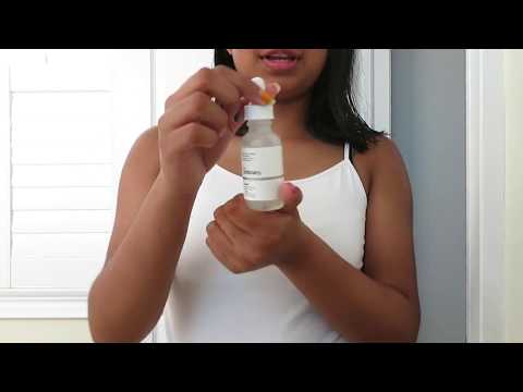 a haul (deciem, lush, lucky brand jeans, miniso, sephora)